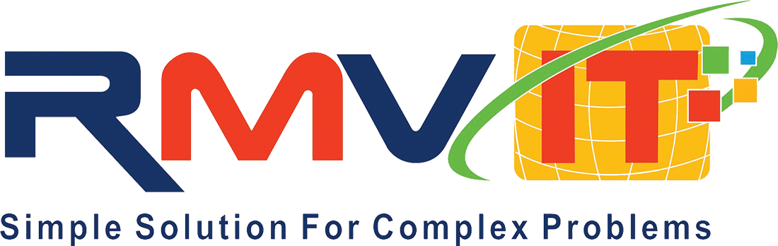 Rmvit Logo